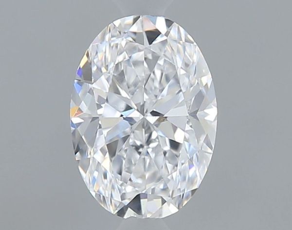 Oval Diamond image
