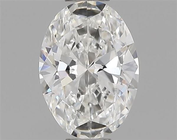 Oval Diamond image