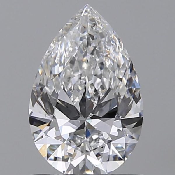 Pear Diamond image