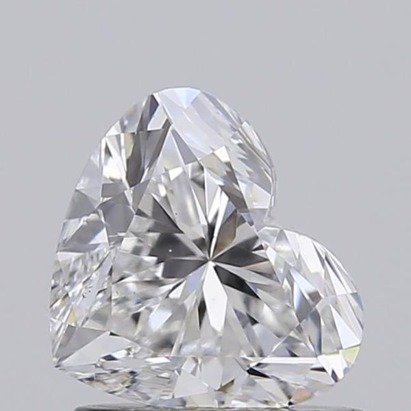 Heart Lab-Grown Diamond image
