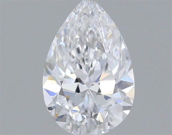Pear Diamond image