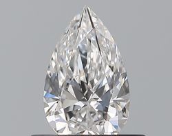 Pear Diamond image