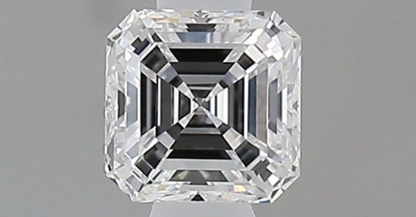 Asscher Diamond image