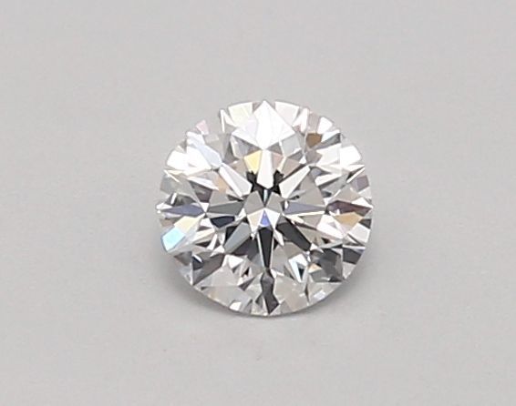 Round Lab-Grown Diamond image