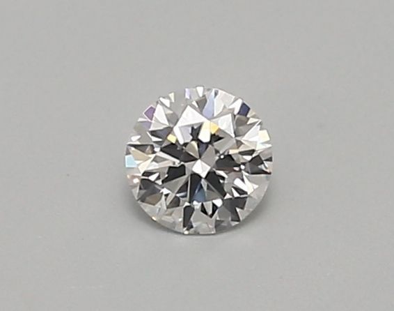 Round Lab-Grown Diamond image