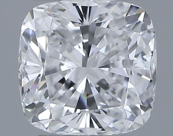 Cushion Diamond image