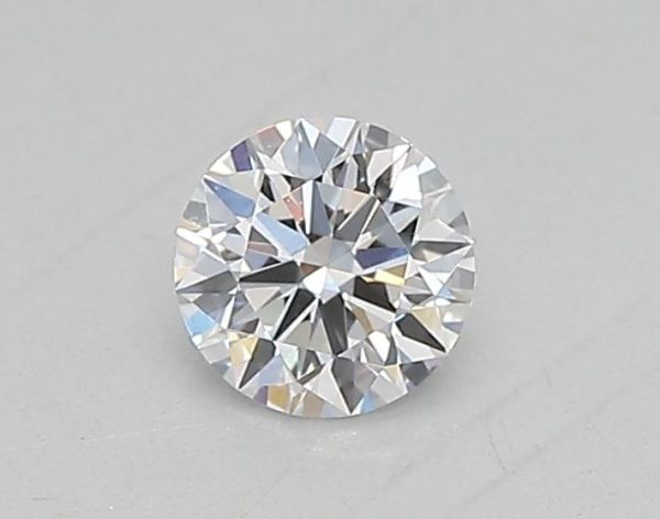 Round Lab-Grown Diamond image