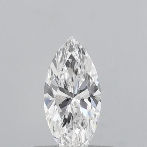 Marquise Lab-Grown Diamond image