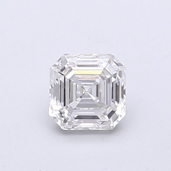 Asscher Lab-Grown Diamond image
