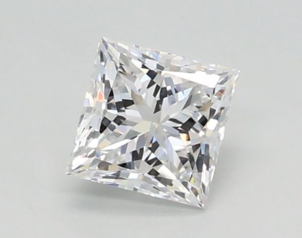 Princess Lab-Grown Diamond image