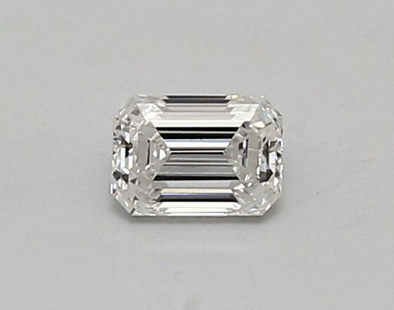 Emerald Lab-Grown Diamond image