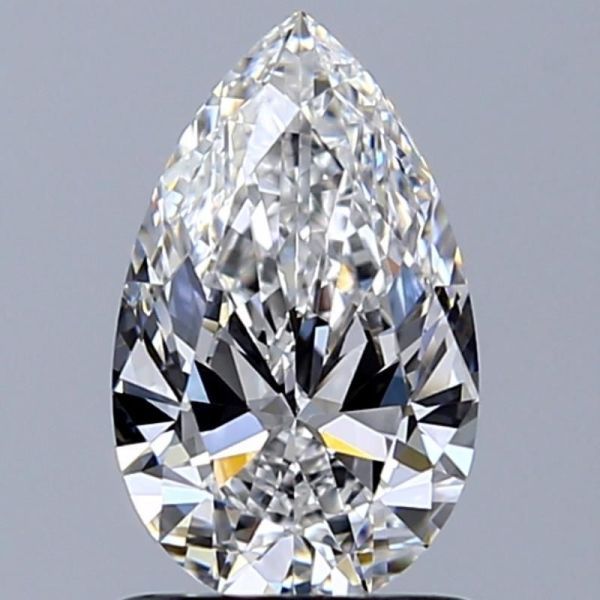 Pear Diamond image
