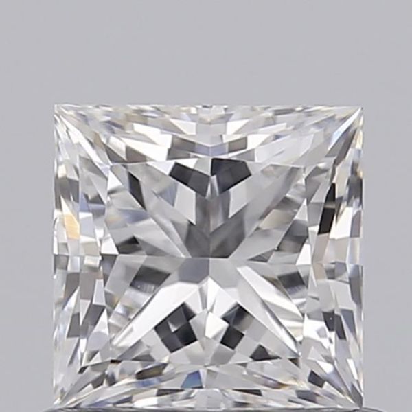 Princess Lab-Grown Diamond image