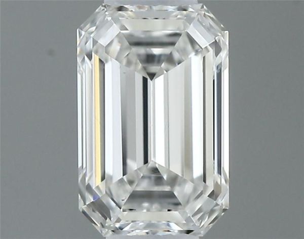 Emerald Diamond image