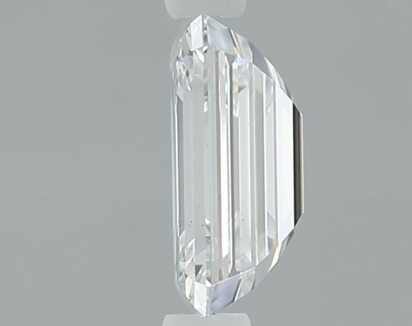 Emerald Lab-Grown Diamond image