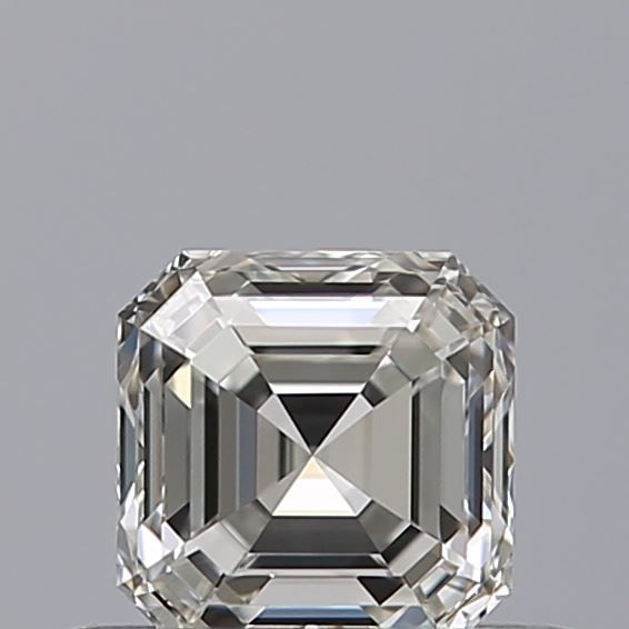 Asscher Diamond image