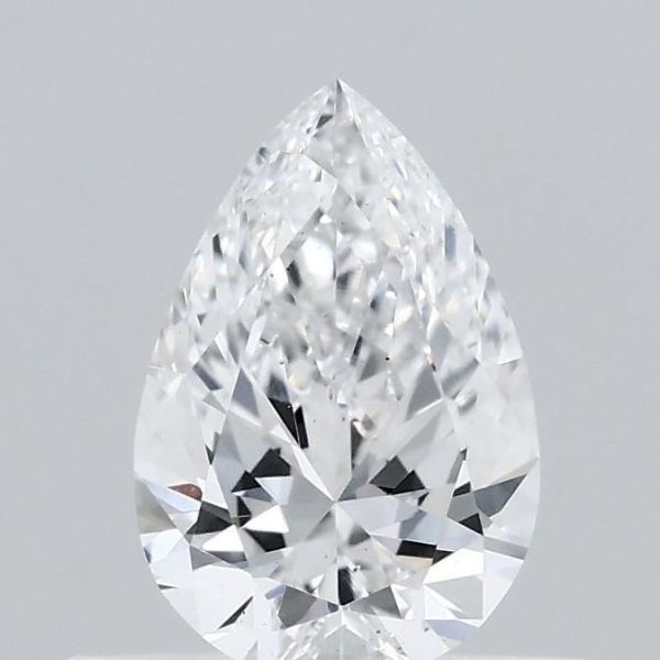 Pear Lab-Grown Diamond image