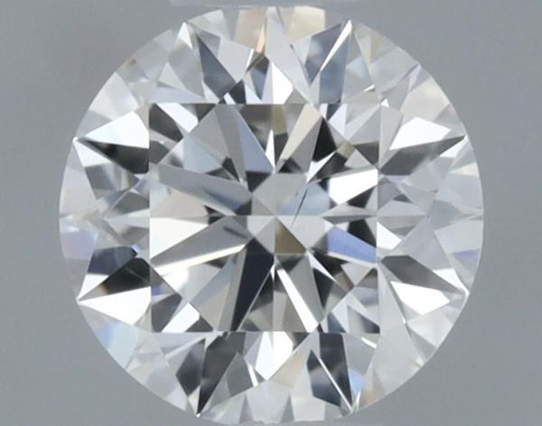 Round Diamond image