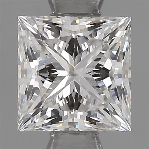Princess Lab-Grown Diamond image