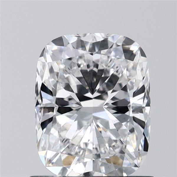 Cushion Lab-Grown Diamond image