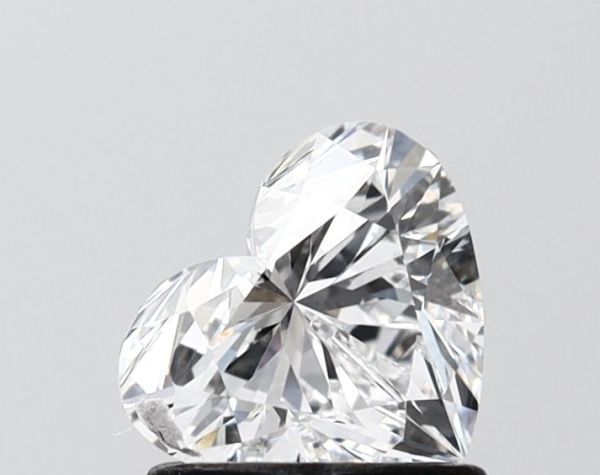 Heart Lab-Grown Diamond image