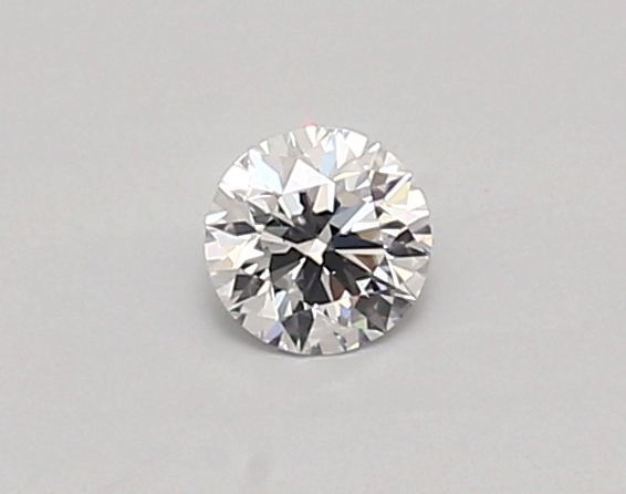 Round Lab-Grown Diamond image