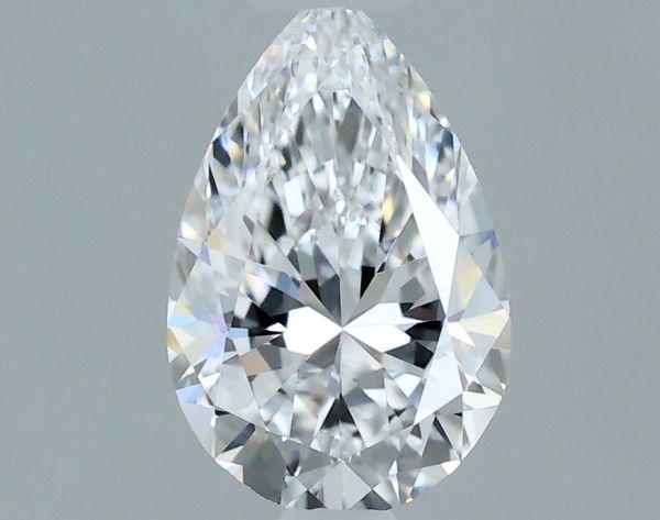 Pear Diamond image