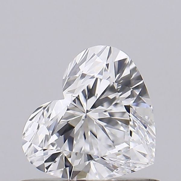 Heart Lab-Grown Diamond image