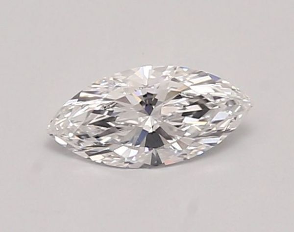 Marquise Lab-Grown Diamond image