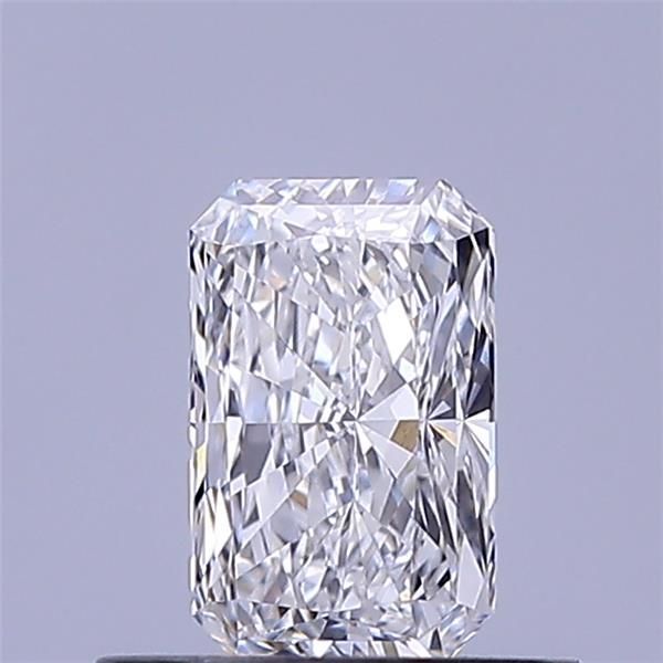 Radiant Lab-Grown Diamond image