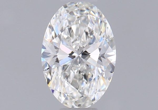 Oval Diamond image