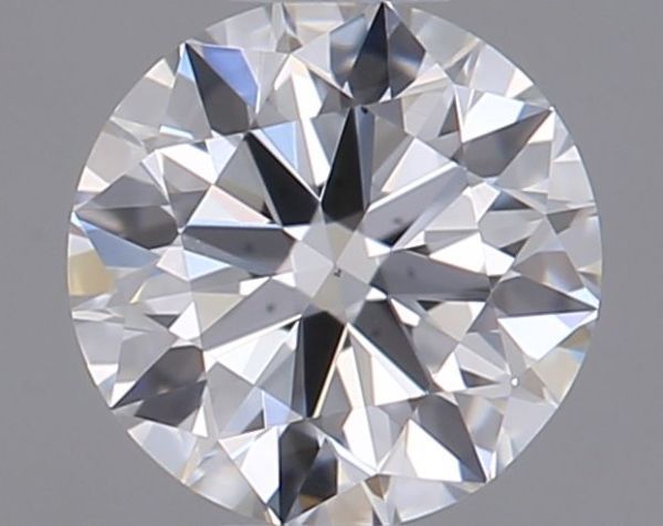 Round Diamond image
