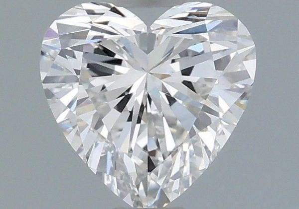 Heart Lab-Grown Diamond image
