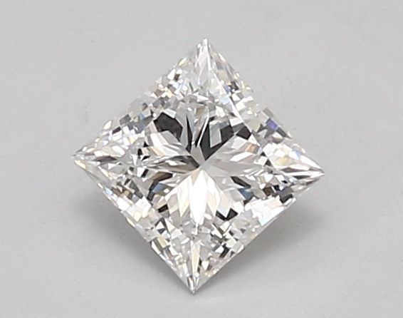 Princess Lab-Grown Diamond image