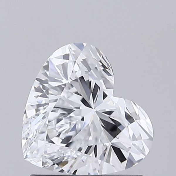 Heart Lab-Grown Diamond image