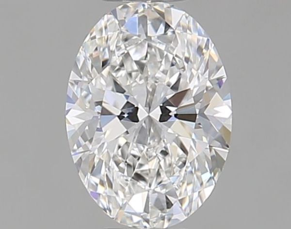Oval Diamond image