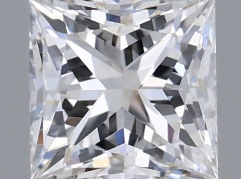 Princess Lab-Grown Diamond image