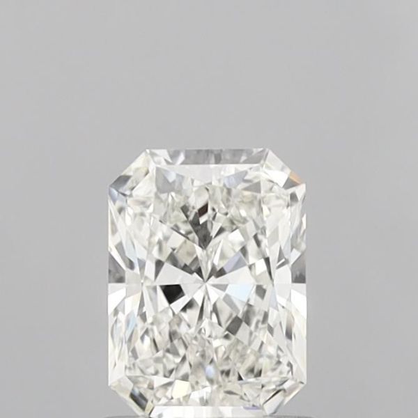 Radiant Lab-Grown Diamond image