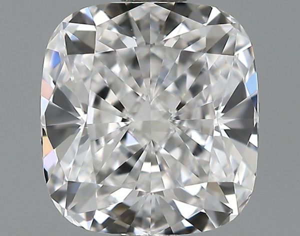 Cushion Diamond image