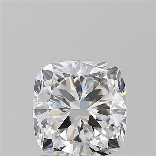 Cushion Diamond image