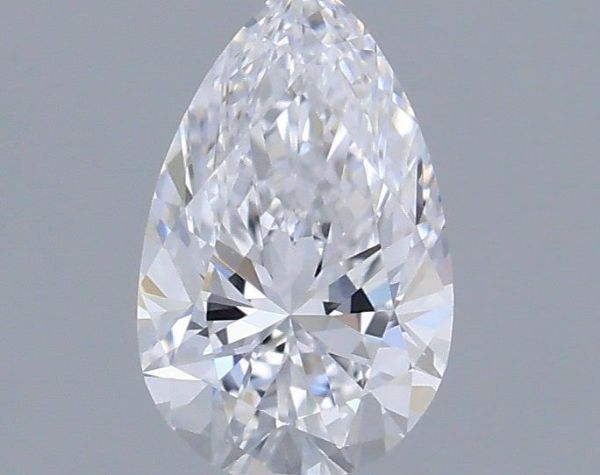 Pear Diamond image