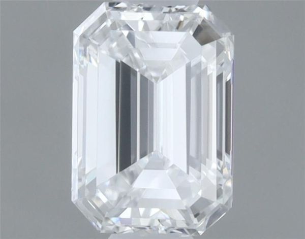 Emerald Diamond image