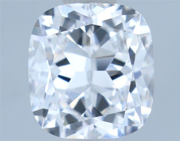 Cushion Diamond image