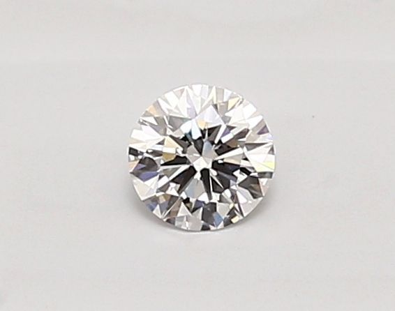 Round Lab-Grown Diamond image
