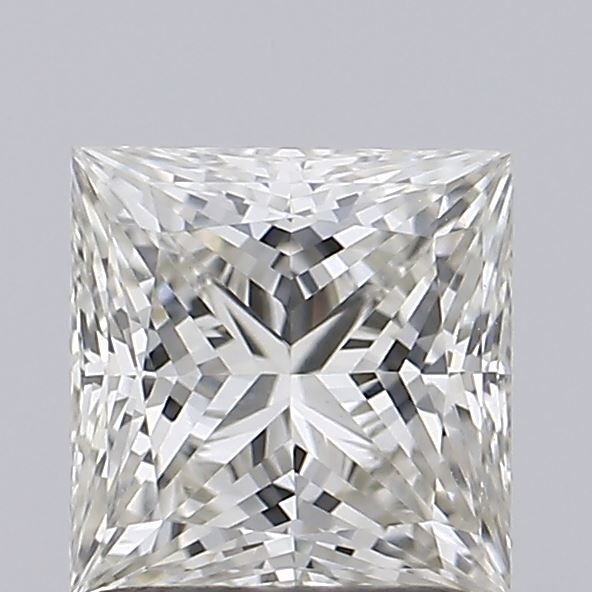 Princess Lab-Grown Diamond image