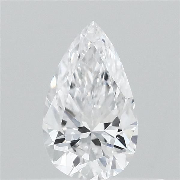 Pear Lab-Grown Diamond image