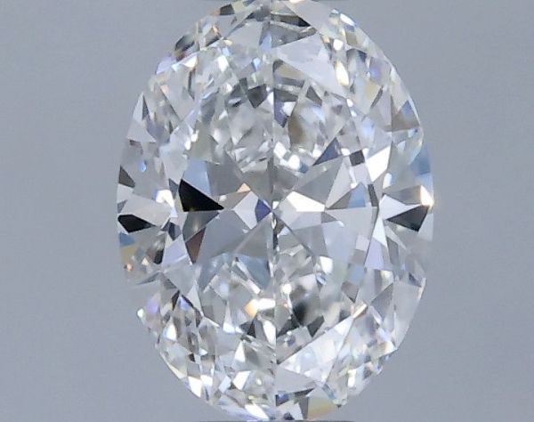 Oval Diamond image