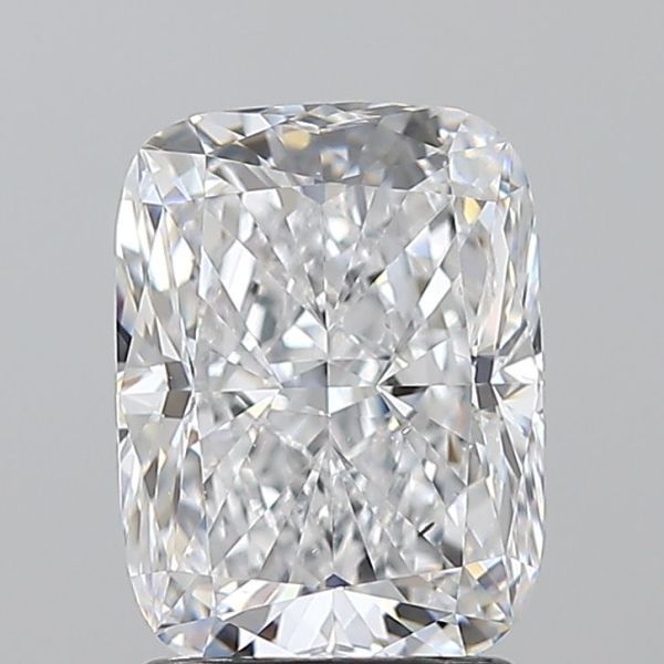 Cushion Diamond image