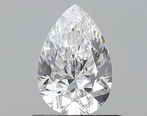 Pear Diamond image