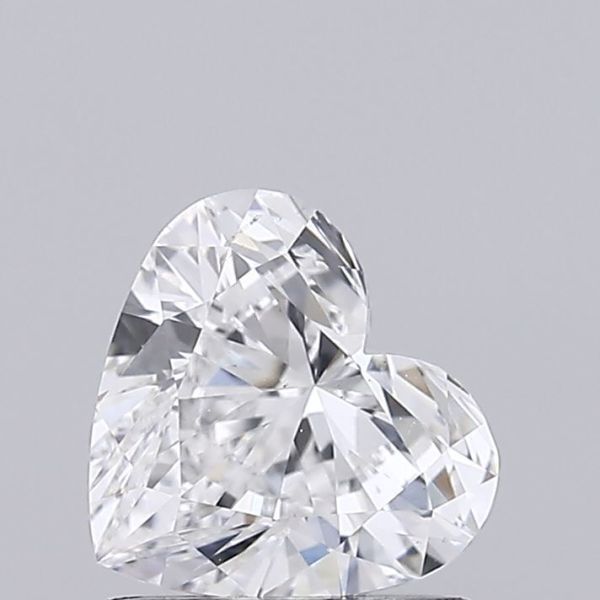 Heart Lab-Grown Diamond image